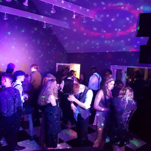 CJ Discos Wedding DJ Private Party Essex