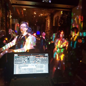 Private Party in Staffordshire