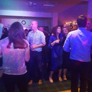 Private Party in West Midlands