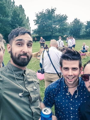 Event The Rips Function Band Northamptonshire