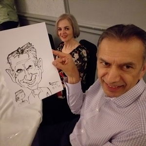 Corporate Event in Cheshire