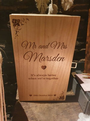 Event Switch Function Band Bristol