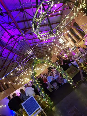 Event The Hi-Fi Club Function Band West Yorkshire