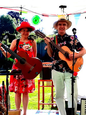 Event Mamba Rumba Latin, Salsa or Cuban Band East Yorkshire