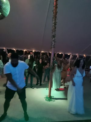 Event Switch Function Band Bristol