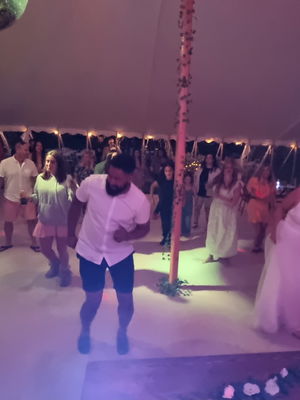 Event Switch Function Band Bristol