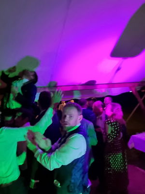 Event Switch Function Band Bristol