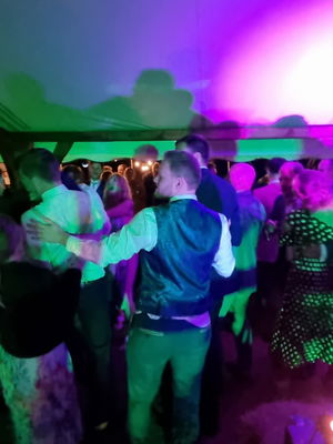 Event Switch Function Band Bristol