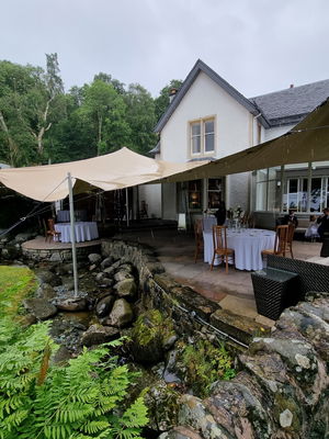 Event The One Man Wedding Band Singer Guitarist Falkirk