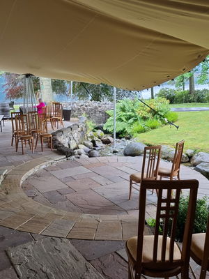 Event The One Man Wedding Band Singer Guitarist Falkirk