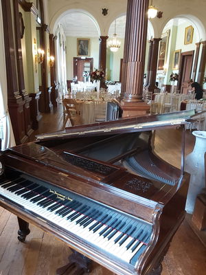 Event Amy Francesca Wedding Ceremony Musician Staffordshire