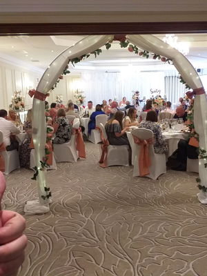 Event John Spencer Caricaturist Lancashire