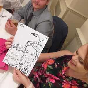 Wedding in West Yorkshire