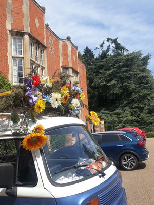 Event Egeria Strings String Quartet Surrey