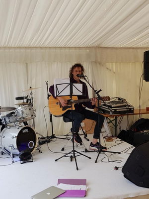 Event The Hi-Fi Club Function Band West Yorkshire