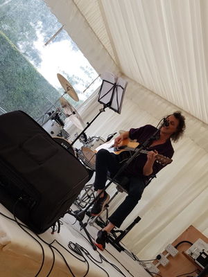 Event The Hi-Fi Club Function Band West Yorkshire