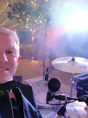 Event The Hi-Fi Club Function Band West Yorkshire