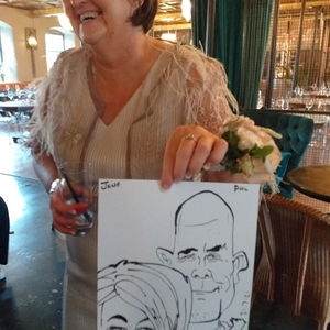 Wedding in Lancashire