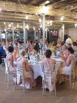 Event John Spencer Caricaturist Lancashire