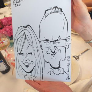 Private Party in Cheshire