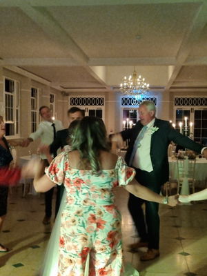 Event Switch Function Band Bristol