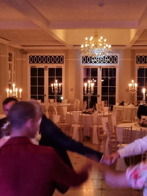 Event Switch Function Band Bristol