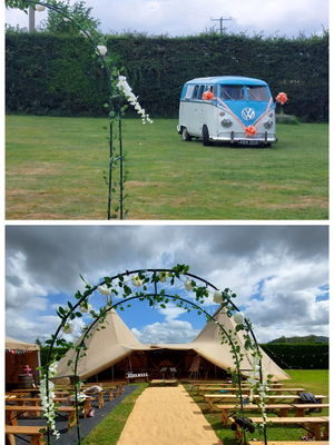 Event Venus Strings Violin and Cello Duo Worcestershire