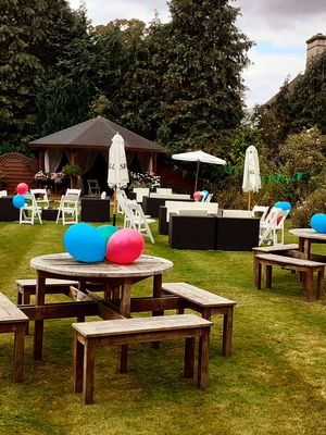 Event Mamba Rumba Latin, Salsa or Cuban Band East Yorkshire