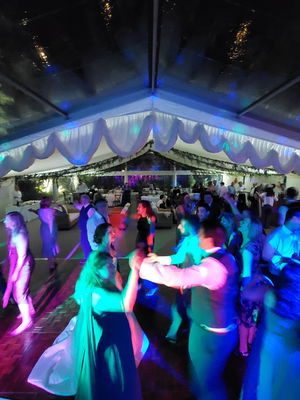 Event Boom Town Function Band Hampshire