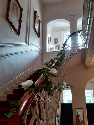 Event Duo Monbeau French Gypsy Jazz Duo Hull, East Yorkshire