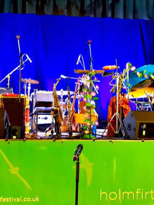 Event Mamba Rumba Latin, Salsa or Cuban Band East Yorkshire