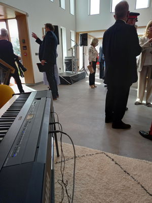 Event Cocktail Jazz Jazz Band Shevington, Greater Manchester