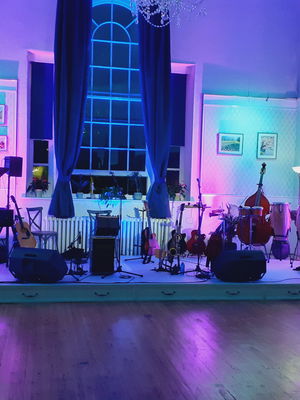 Event Mamba Rumba Latin, Salsa or Cuban Band East Yorkshire