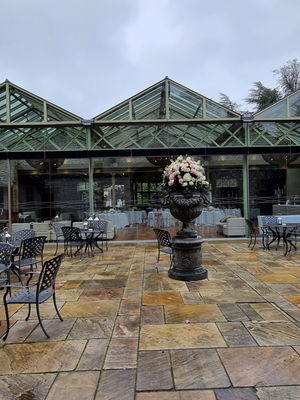 Event Kevin Peters Pianist Derbyshire