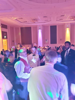 Event Boom Town Function Band Hampshire