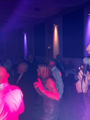 Event Boom Town Function Band Hampshire