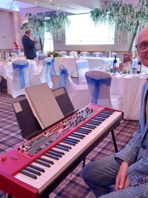 Event Cocktail Jazz Jazz Band Shevington, Greater Manchester