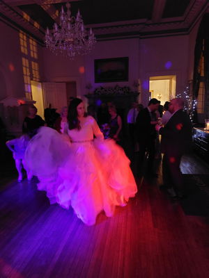 Event Boom Town Function Band Hampshire