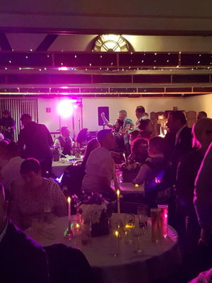 Event The Hi-Fi Club Function Band West Yorkshire