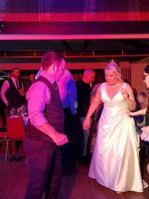 Event The Hi-Fi Club Function Band West Yorkshire