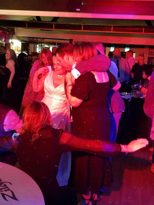 Event The Hi-Fi Club Function Band West Yorkshire