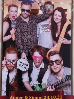 Event Boom Town Function Band Hampshire