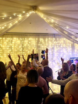 Event Front Runners Function Band Rotherham, South Yorkshire