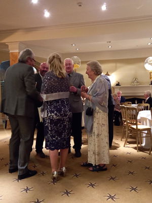 Event Cocktail Jazz Jazz Band Shevington, Greater Manchester