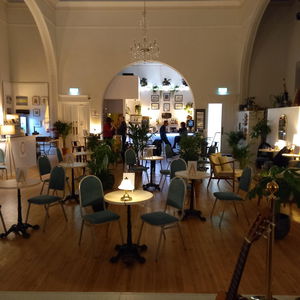 J F Guitar Classical Guitarist Other Event Type Suffolk