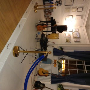 James S booked J F Guitar for their event in Suffolk J F Guitar Classical Guitarist Review Other Event Type Suffolk