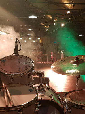 Event The Hi-Fi Club Function Band West Yorkshire