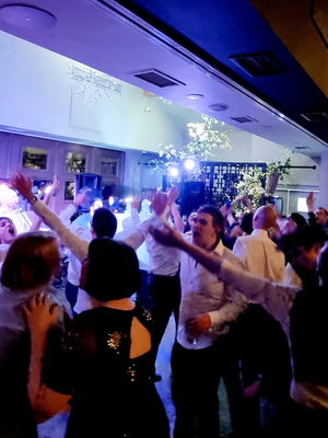 Event Front Runners Function Band Rotherham, South Yorkshire