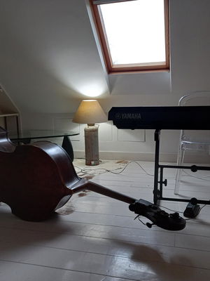 Event Cocktail Jazz Jazz Band Shevington, Greater Manchester