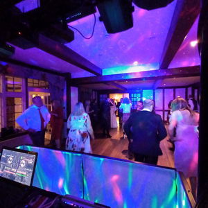 Wedding in Shropshire